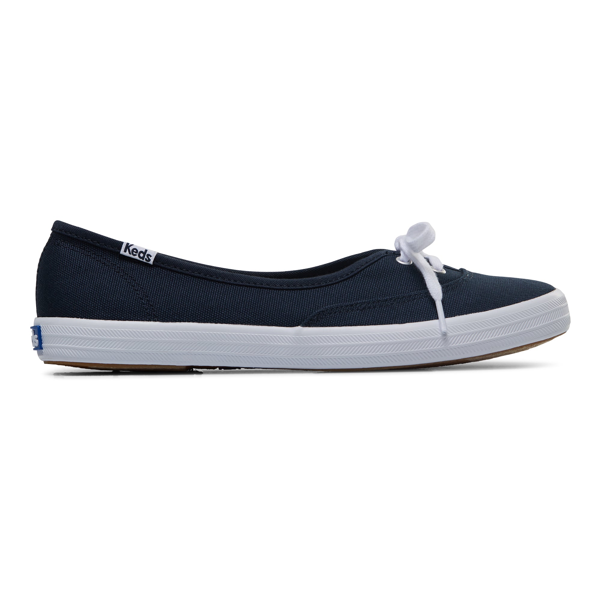 Womens black canvas sales keds