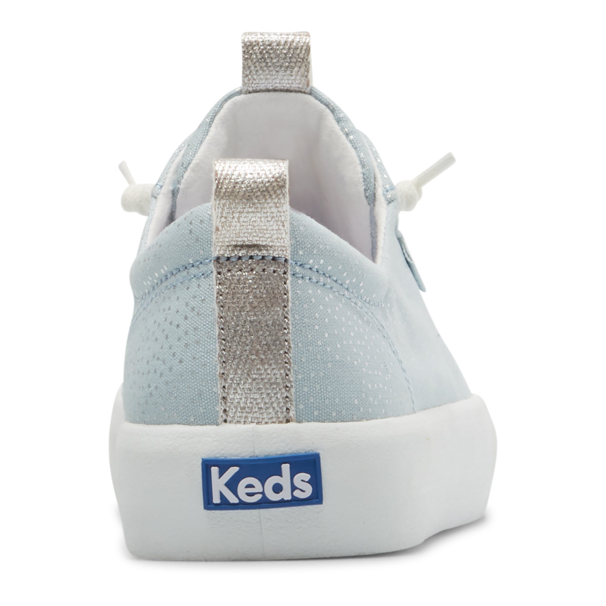 Baby blue keds sale