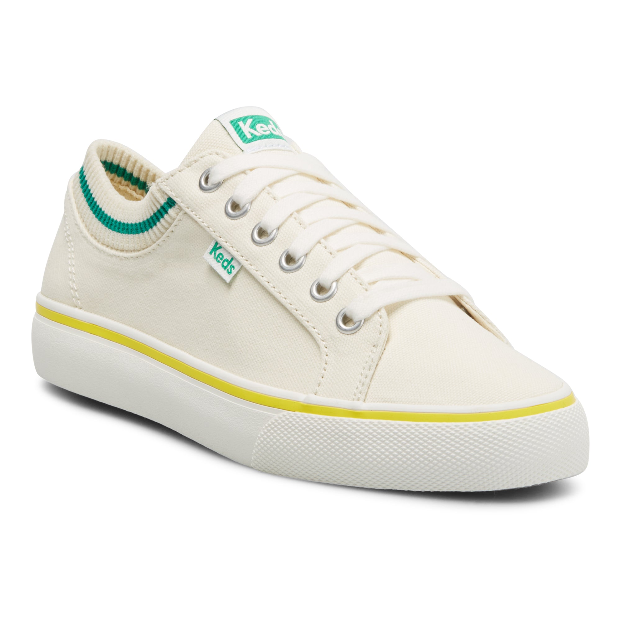 Green keds best sale