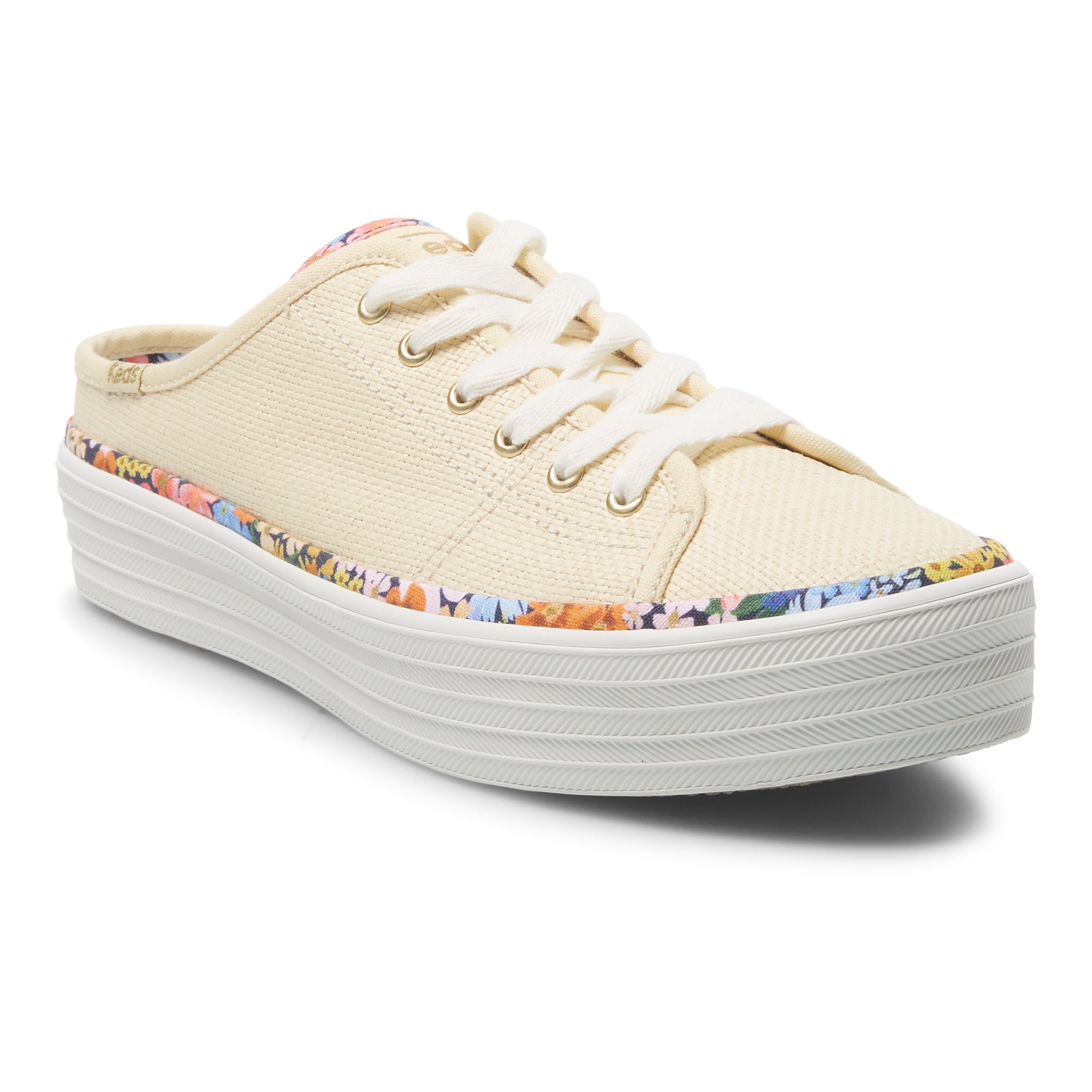 Keds triple sale kick tassel