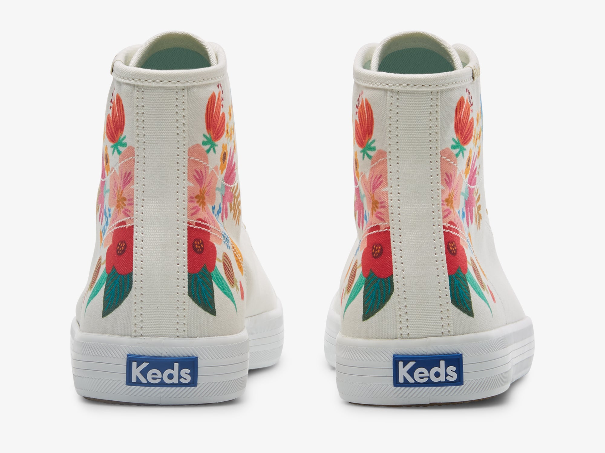 Keds kickstart clearance rifle paper