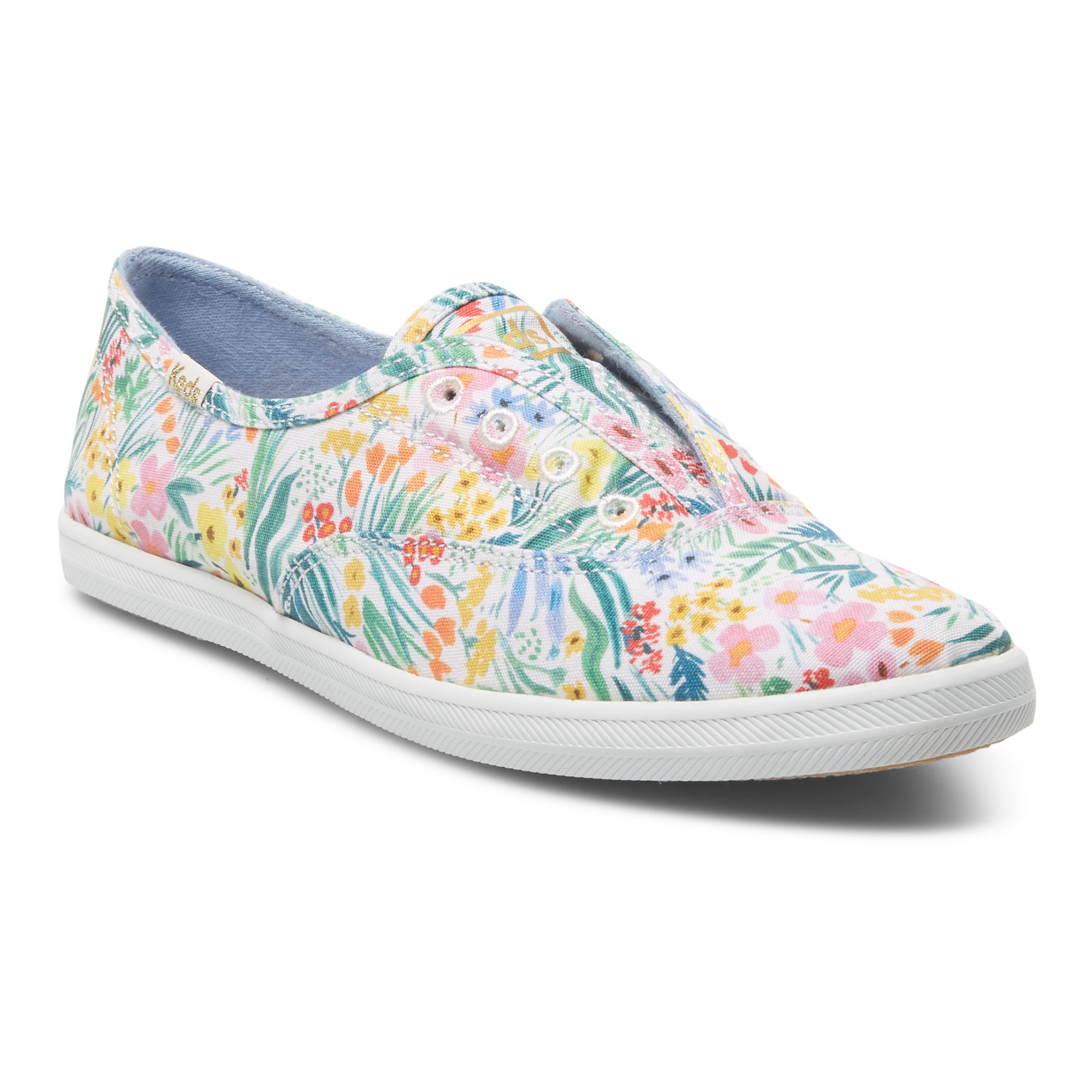 Keds rifle paper hot sale co shoes