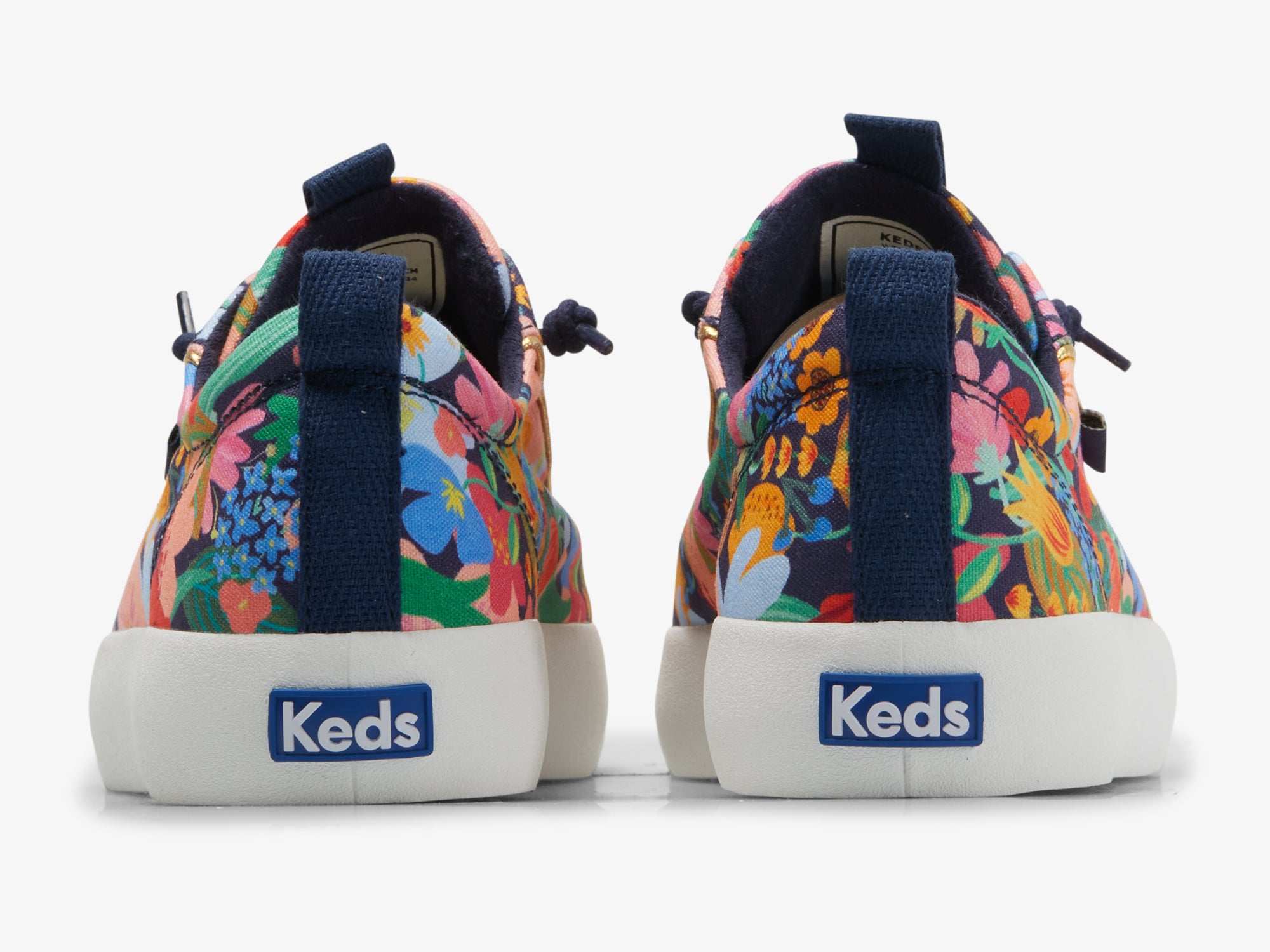 Fancy keds on sale