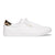 Women's Keds x Kate Spade Ace Leather White/Leopard