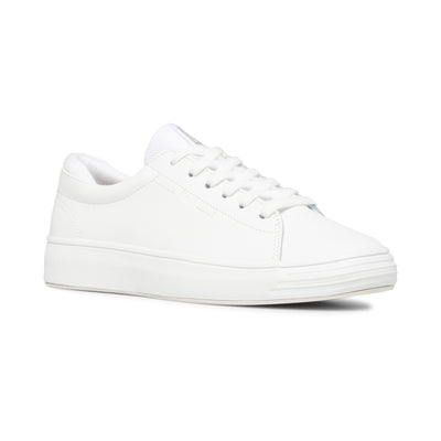 Mua Giày sneaker Vans full trắng Classic Slip On - VN000EYEW00 Giày lười  tiện lợi - 4.5 tại Cons Đà Lạt | Tiki