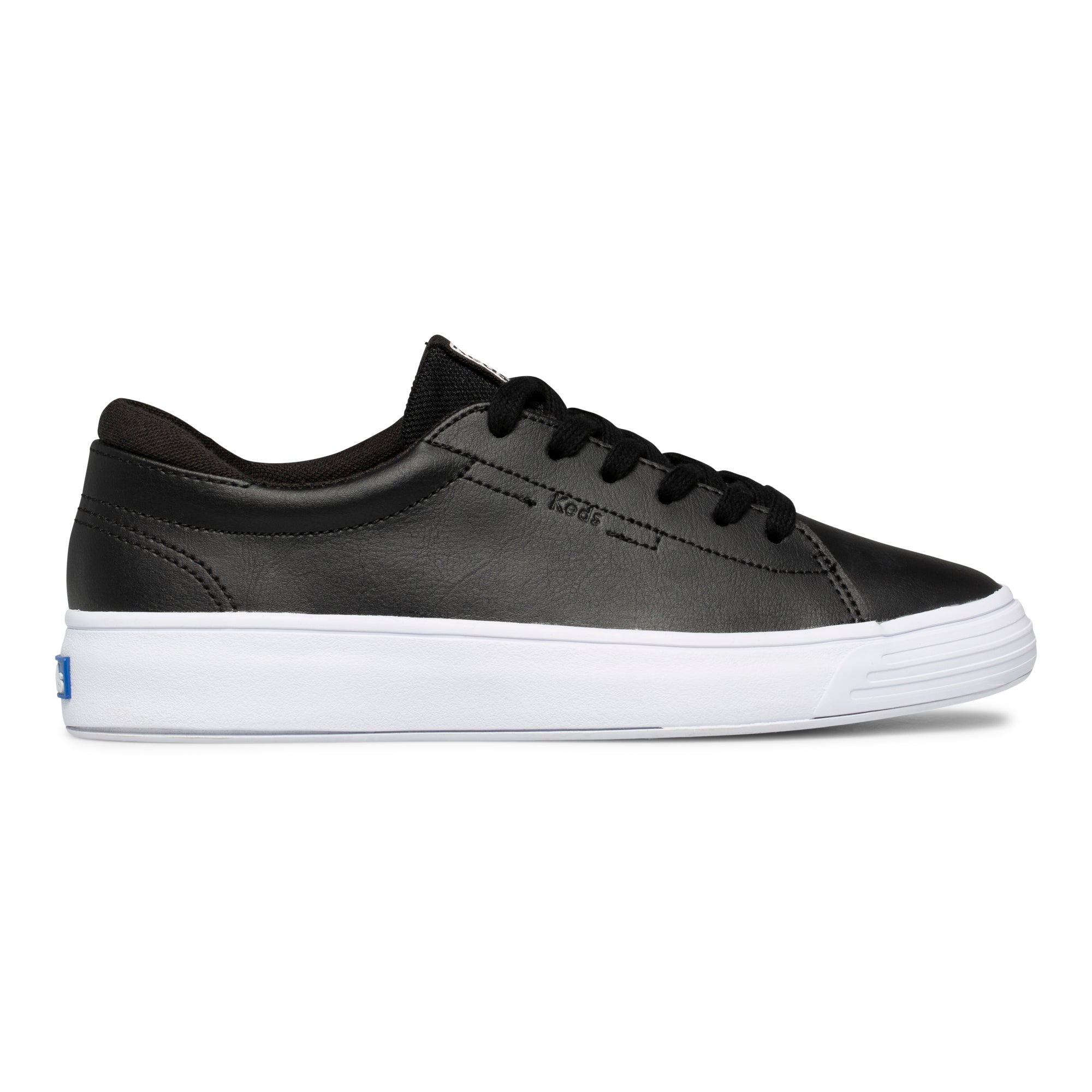 All black keds shoes online