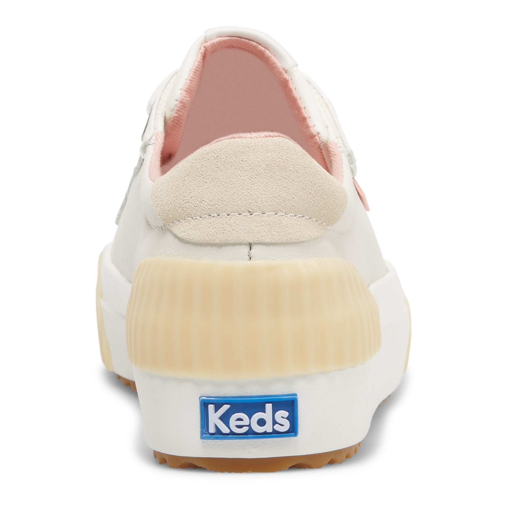 Keds triple kick store tassel