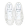 Women's The Court Leather White
